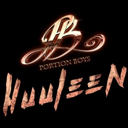 Portion Boys