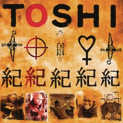 Toshi Reagon