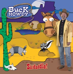 Buck Howdy