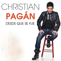 Christian Pagán