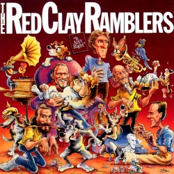 The Red Clay Ramblers
