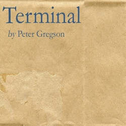Peter Gregson