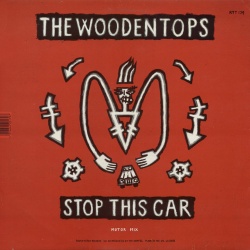 The Woodentops