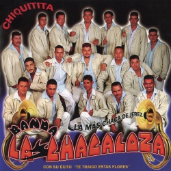 Banda La Chacaloza De Jerez Zacatecas