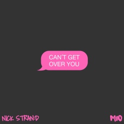 Nick Strand & Mio