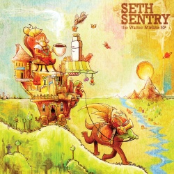 Seth Sentry