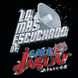 Saul El Jaguar Alarcón
