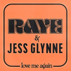 RAYE & Jess Glynne