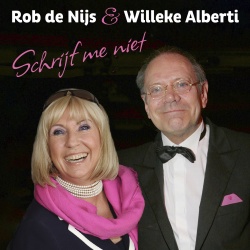 Rob de Nijs & Willeke Alberti
