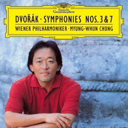 Wiener Philharmoniker & Myung-Whun Chung