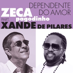 Zeca Pagodinho & Xande de Pilares