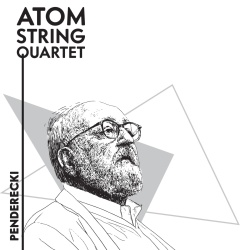 Atom String Quartet