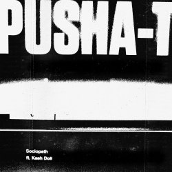 Pusha T