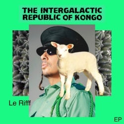 The Intergalactic Republic Of Kongo