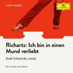 Rudi Schuricke