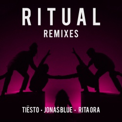 Tiësto & Jonas Blue & Rita Ora