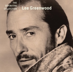 Lee Greenwood