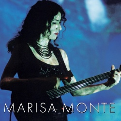 Marisa Monte