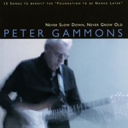 Peter Gammons