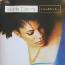 Valerie Etienne