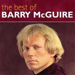 Barry McGuire