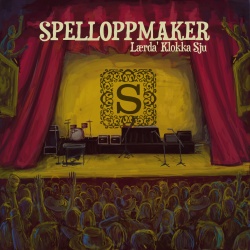 Spelloppmaker
