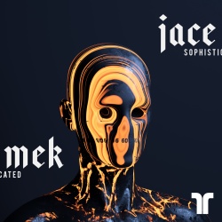 Jace Mek
