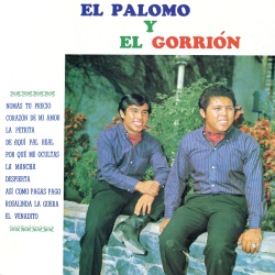 El Palomo Y El Gorrión