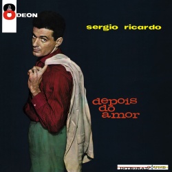 Sérgio Ricardo