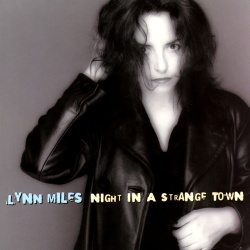 Lynn Miles