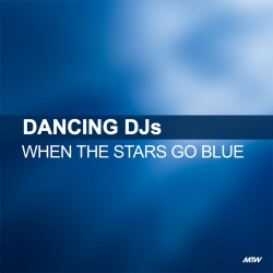 Dancing DJs
