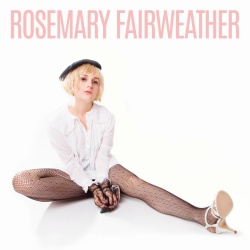 Rosemary Fairweather
