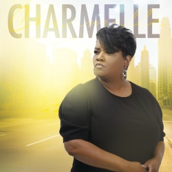 Charmelle Cofield