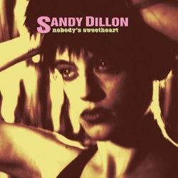 Sandy Dillon