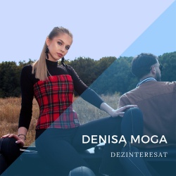 Denisa Moga