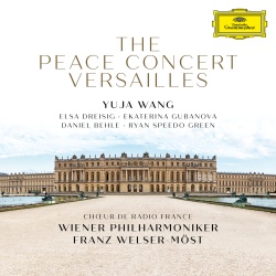Wiener Philharmoniker & Franz Welser-Möst