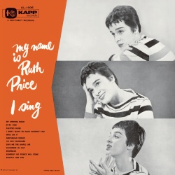 Ruth Price