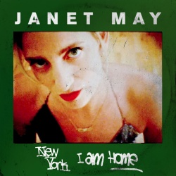 Janet May