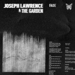 Joseph Lawrence & The Garden