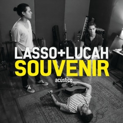 Lasso & Lucah