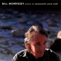 Bill Morrissey