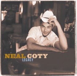 Neal Coty