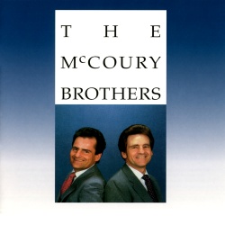 The McCoury Brothers