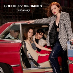 Sophie and the Giants