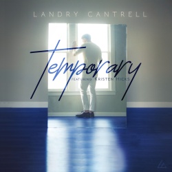 Landry Cantrell