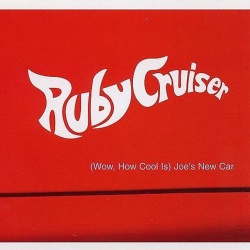 Ruby Cruiser