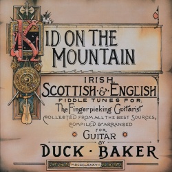 Duck Baker