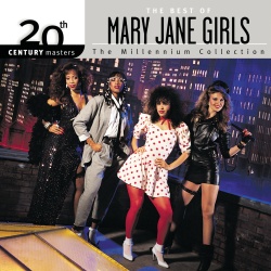 Mary Jane Girls