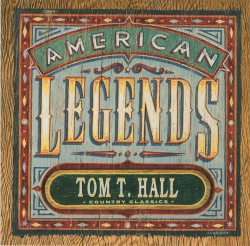 Tom T. Hall