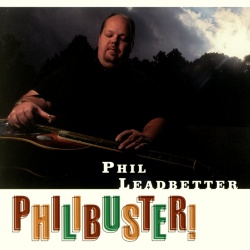 Phil Leadbetter